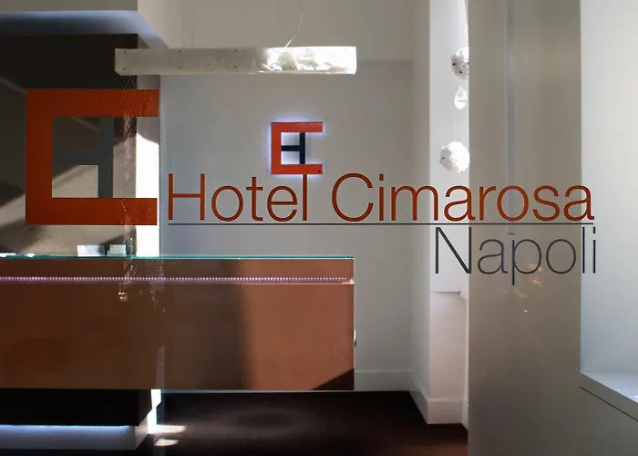 Hotel Cimarosa