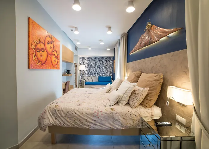 Airone Hotel