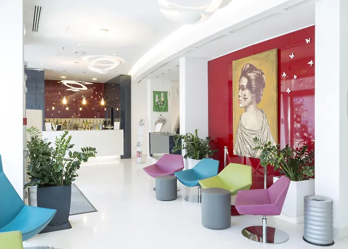 Hotel Cristina
