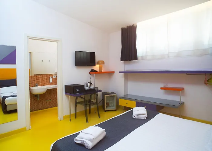 Correra 241 Lifestyle Hotel