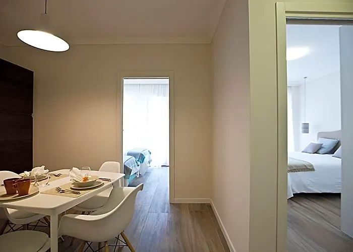 Medina Apartments