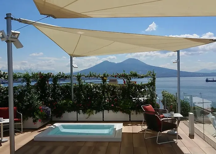Grand Hotel Vesuvio